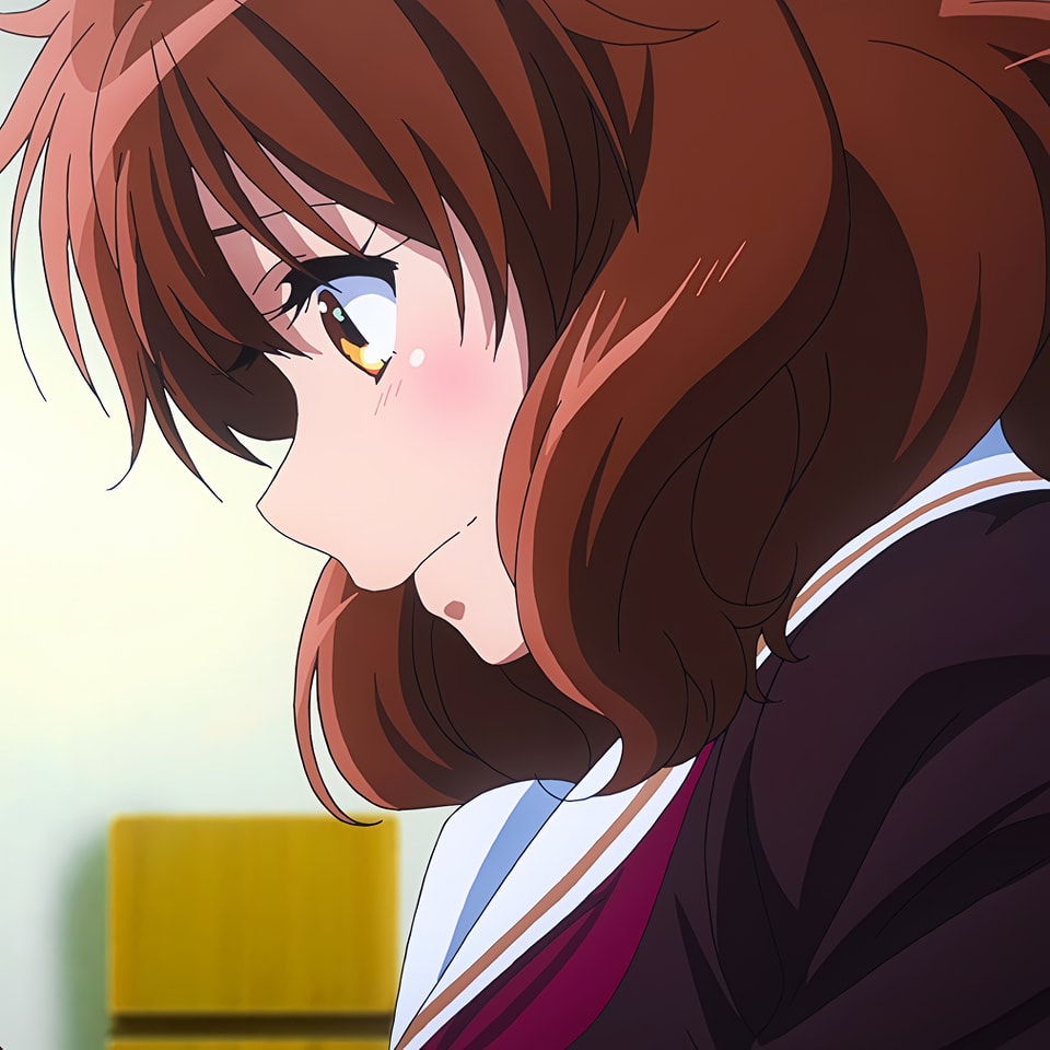 Kumiko Oumae Sound! Euphonium profile picture