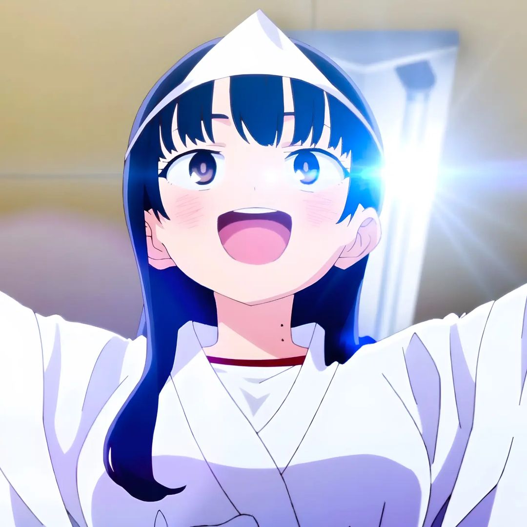 Ai Hoshino Oshi No Ko profile picture