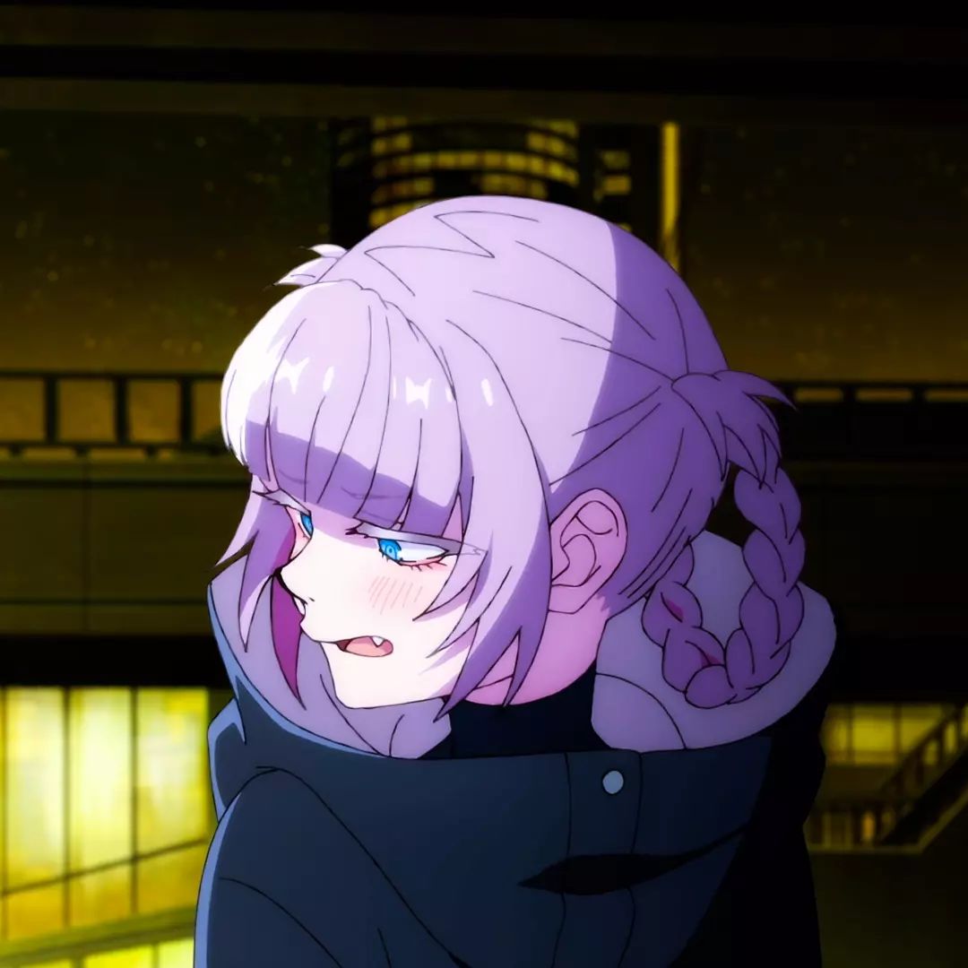 Nazuna Nanakusa Call of the Night profile picture