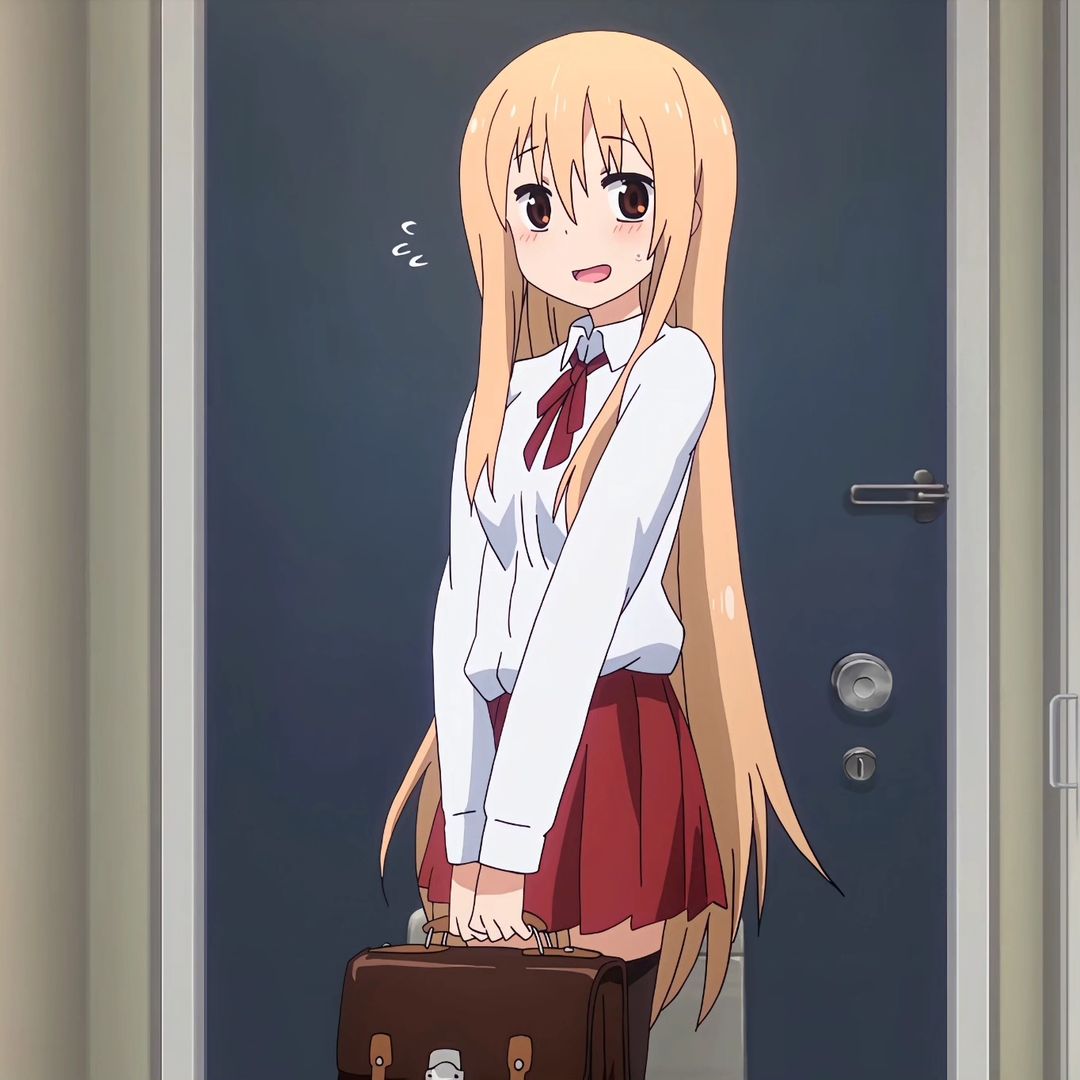 Mashiro Shiina The Pet Girl of Sakurasou profile picture