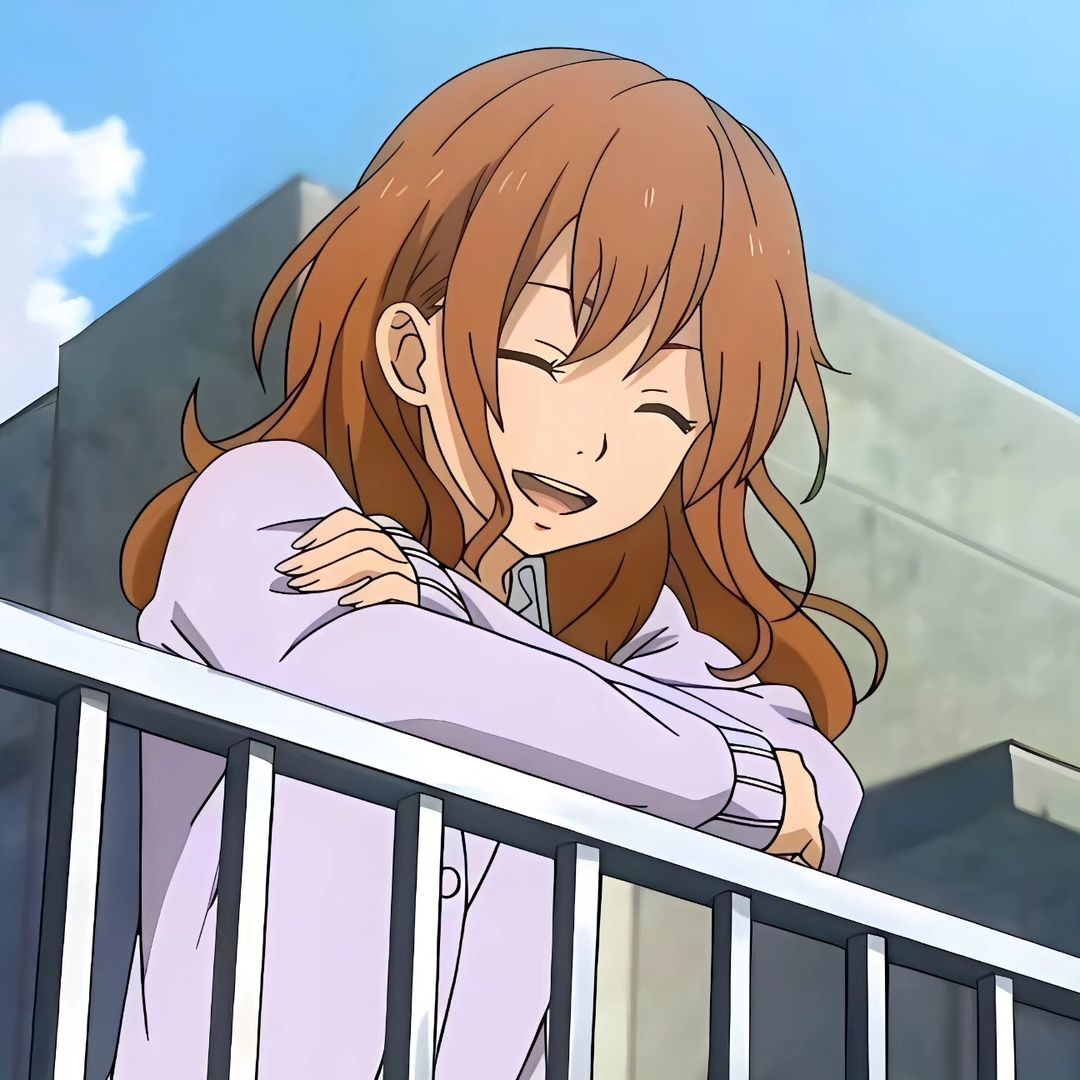 Kaori Miyazono Your lie in April profile picture