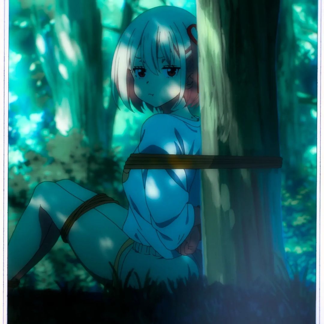 Suletta Mercury Mobile Suit Gundam: The Witch from Mercury profile picture