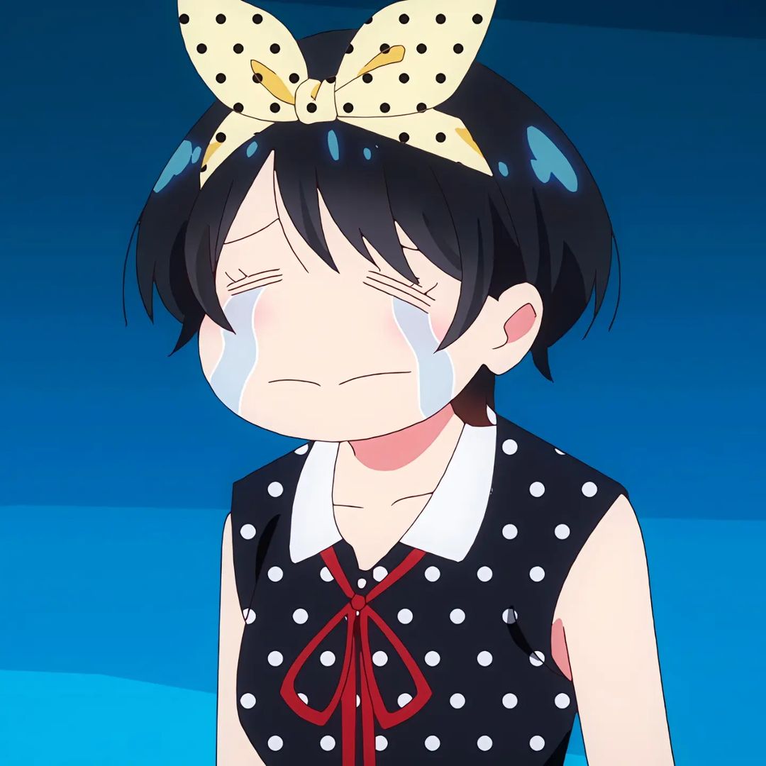 Miko Iino Kaguya-sama: Love is War profile picture