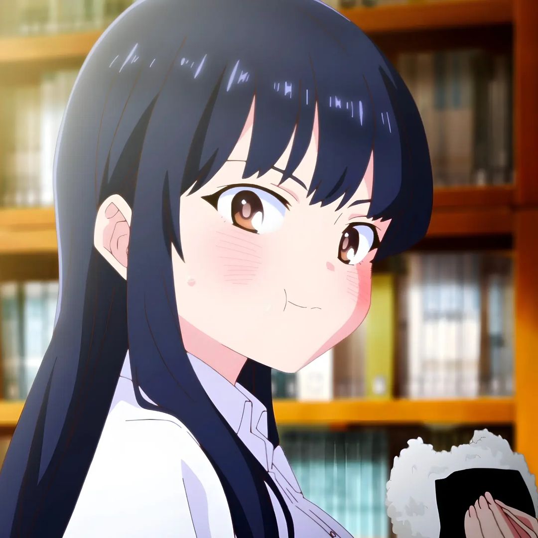 Ai Hayasaka Kaguya-sama: Love is War profile picture