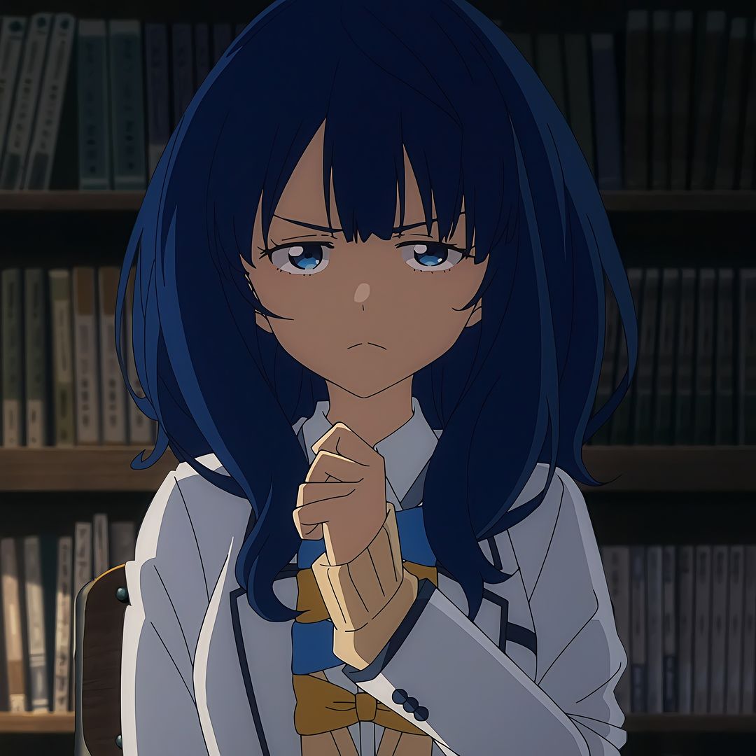 Ai Hayasaka Kaguya-sama: Love is War profile picture