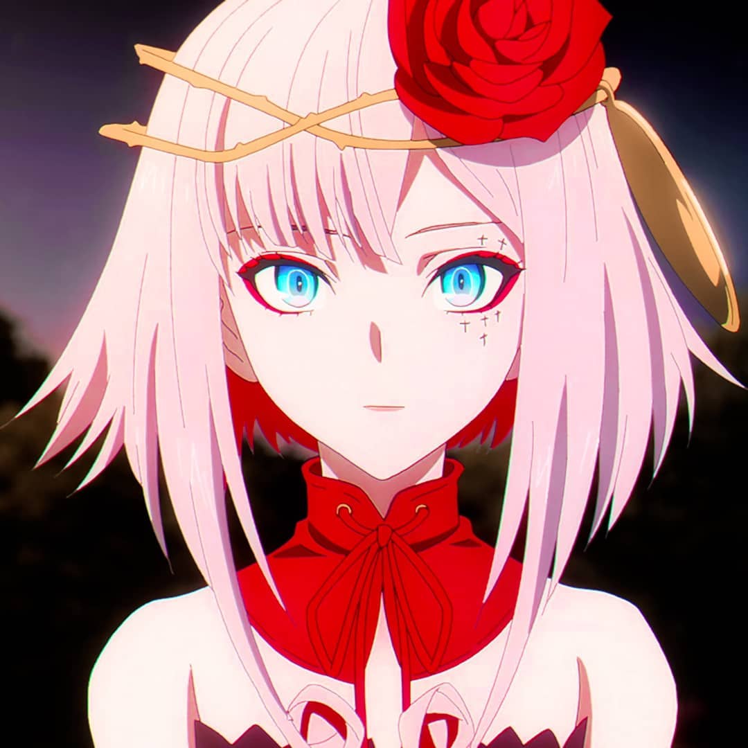 Zero Two DARLING in the FRANXX profile picture