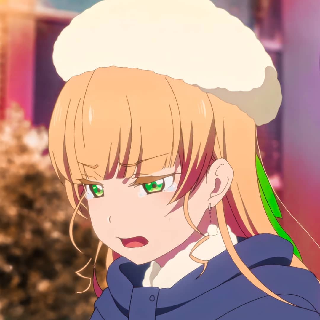 Maki Shijo Kaguya-sama: Love is War profile picture