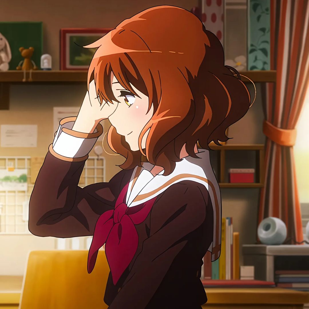 Kumiko Oumae Sound! Euphonium profile picture