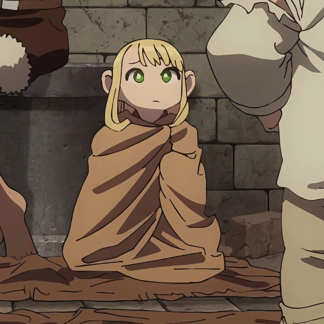 Marcille Donato Delicious in Dungeon profile picture