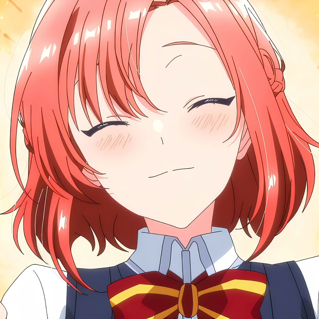 Yotsuba Nakano The Quintessential Quintuplets profile picture