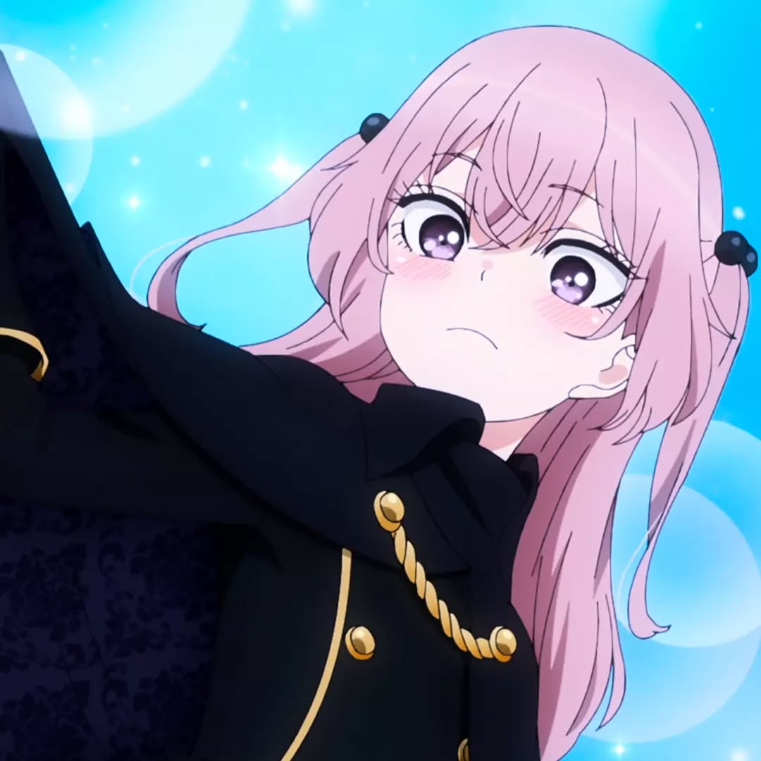 Anisphia Wynn Palettia The Magical Revolution of the Reincarnated Princess and the Genius Young Lady profile picture