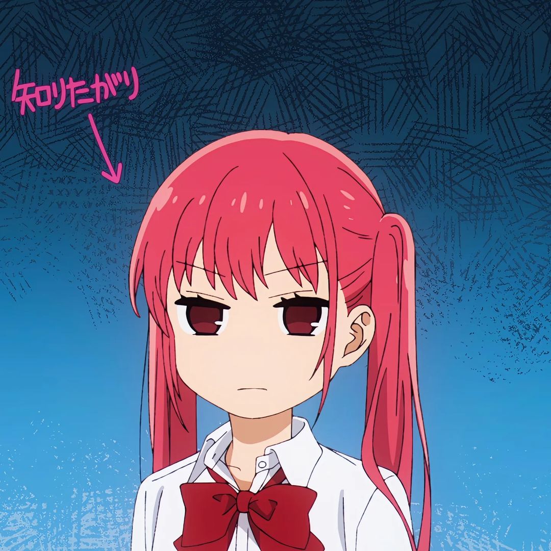 Tomo Aizawa Tomo-chan Is a Girl! profile picture