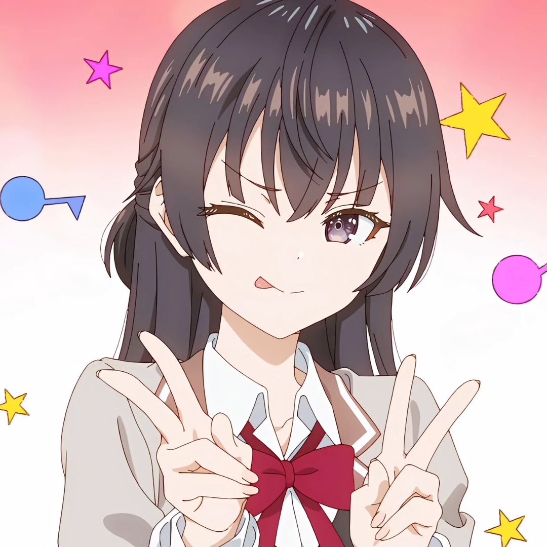 Mai Sakurajima Rascal Does Not Dream of Bunny Girl Senpai profile picture