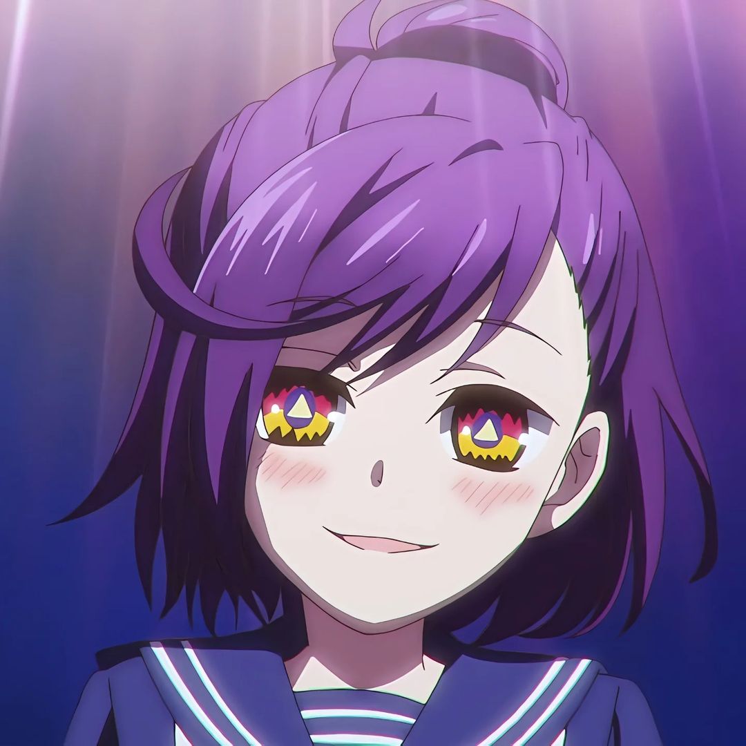 Akane Kurokawa Oshi No Ko profile picture