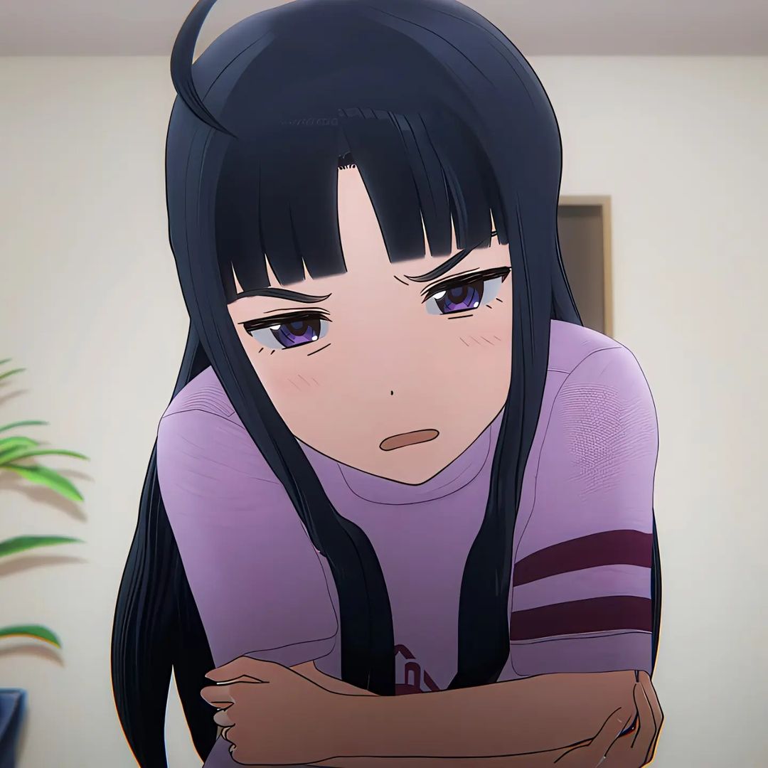 Mai Sakurajima Rascal Does Not Dream of Bunny Girl Senpai profile picture