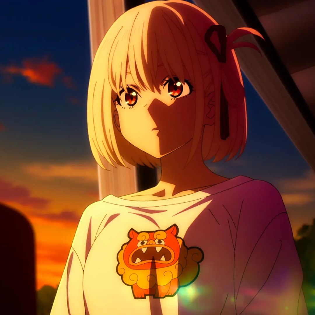 Ai Hoshino Oshi No Ko profile picture