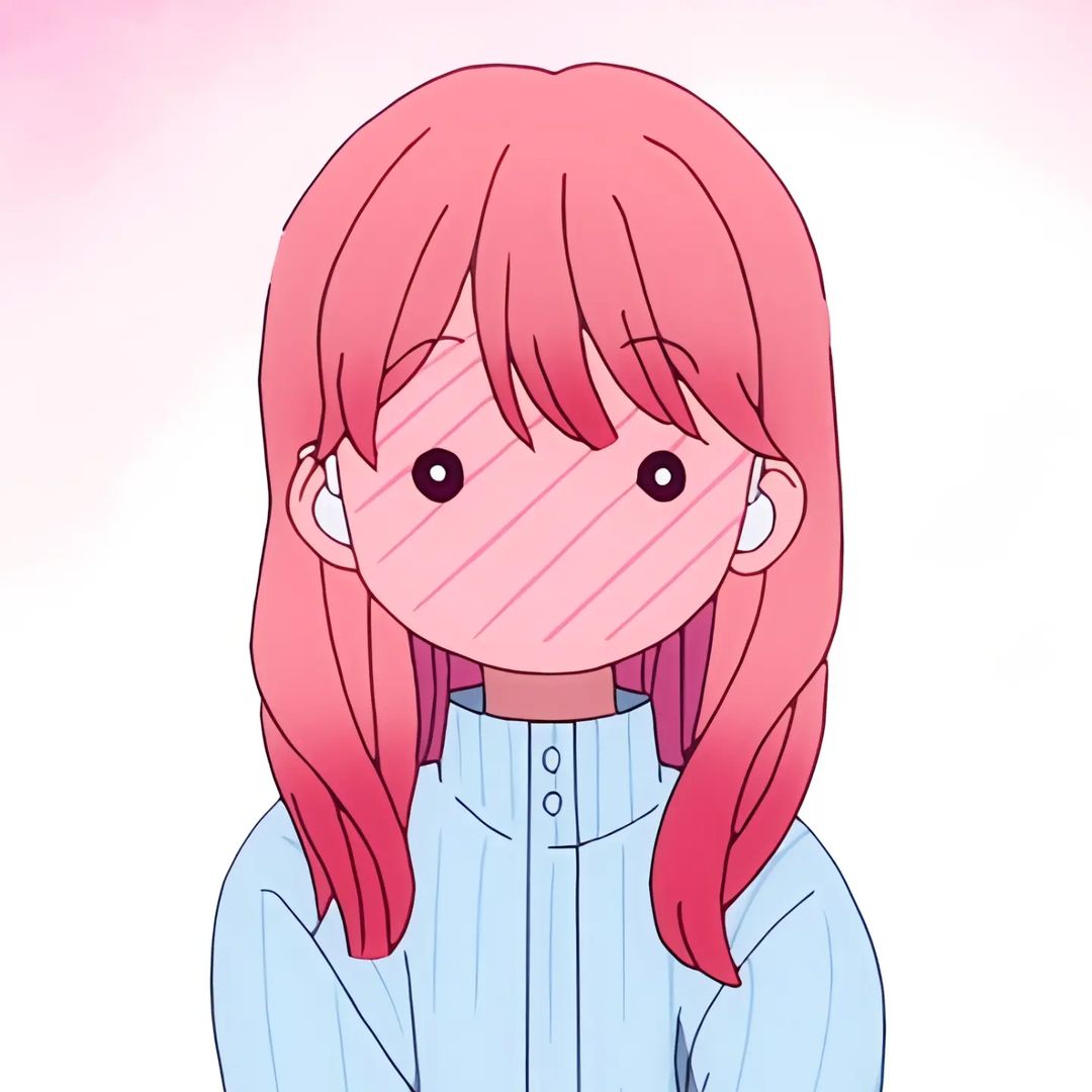 Shuuko Komi Komi Can’t Communicate profile picture