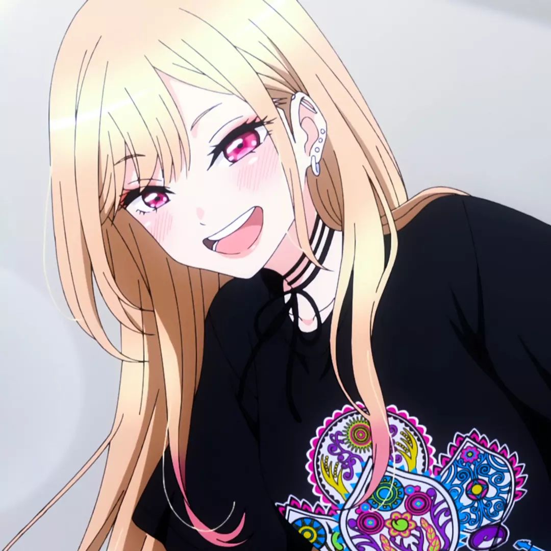 Marin Kitagawa My Dress-Up Darling profile picture