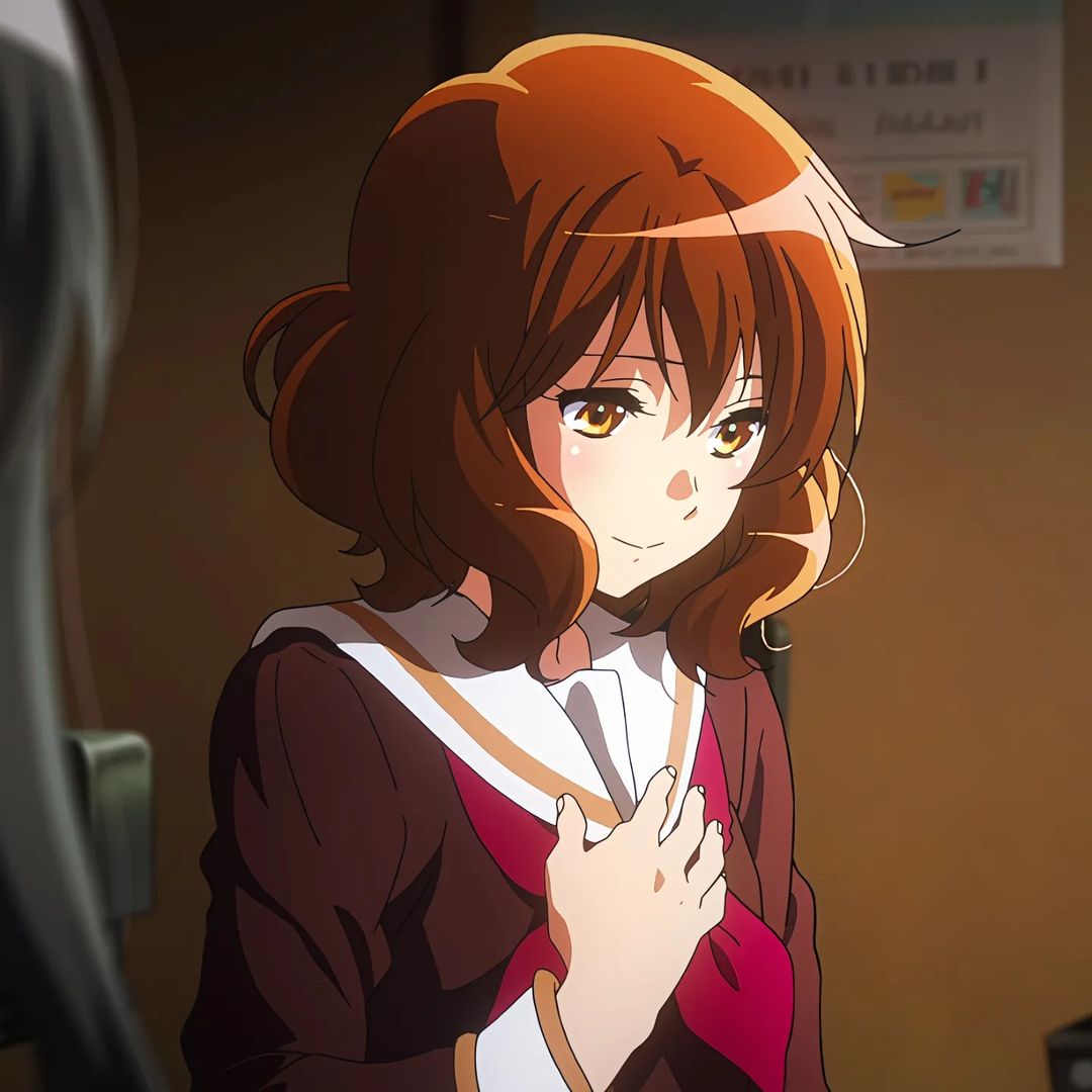 Hazuki Katou Sound! Euphonium profile picture