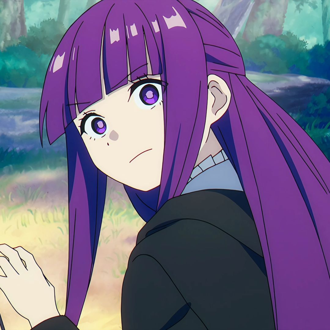 Rika Furude When They Cry profile picture