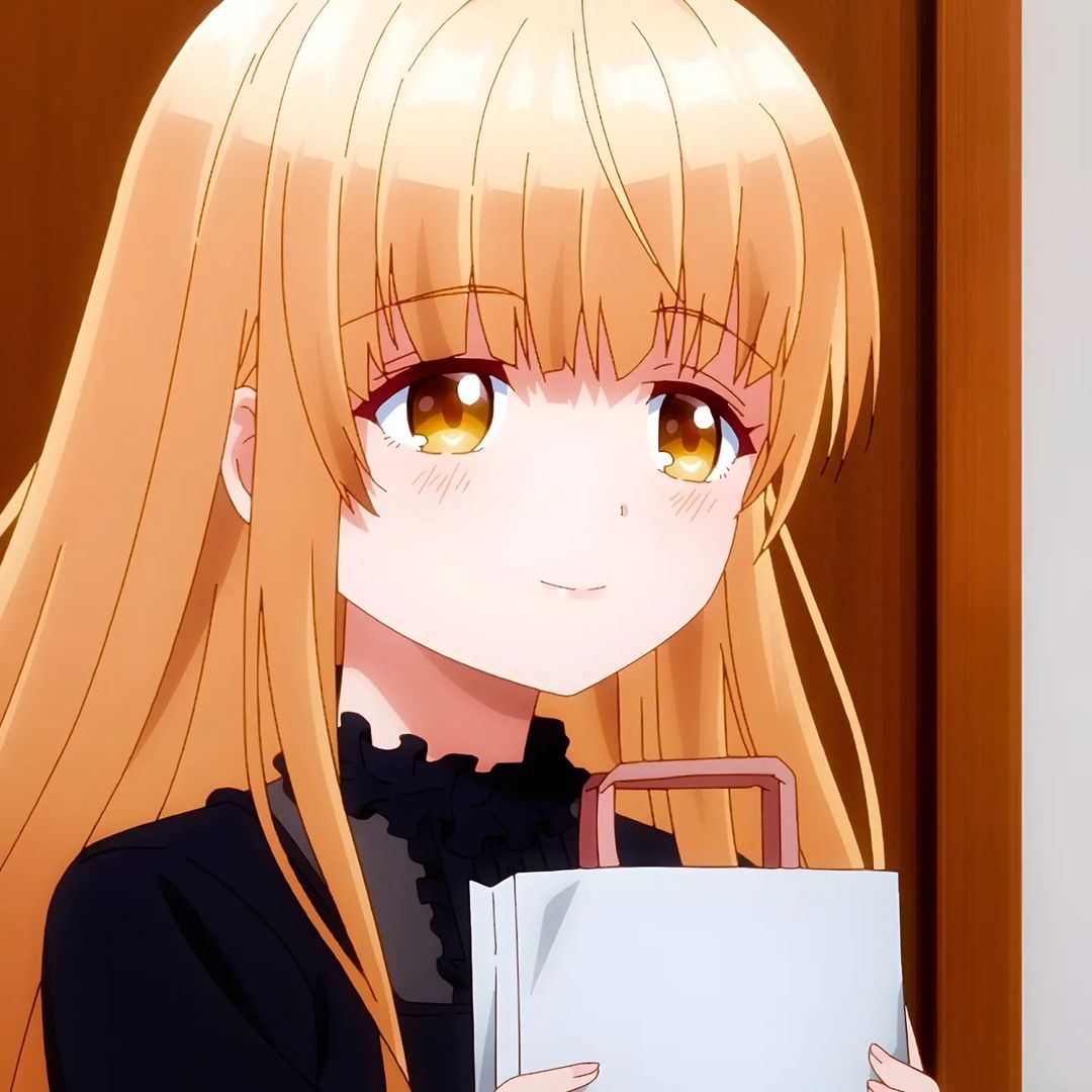 Mashiro Shiina The Pet Girl of Sakurasou profile picture