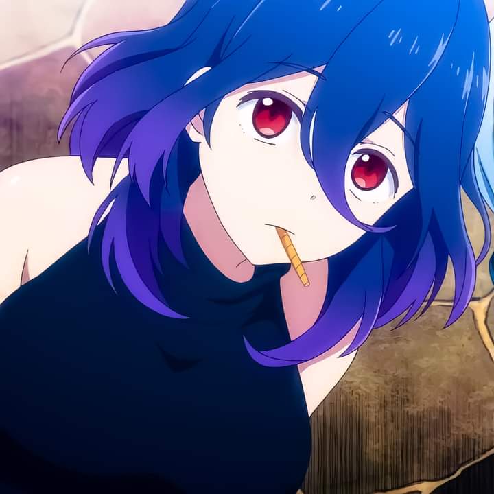 Ai Hayasaka Kaguya-sama: Love is War profile picture