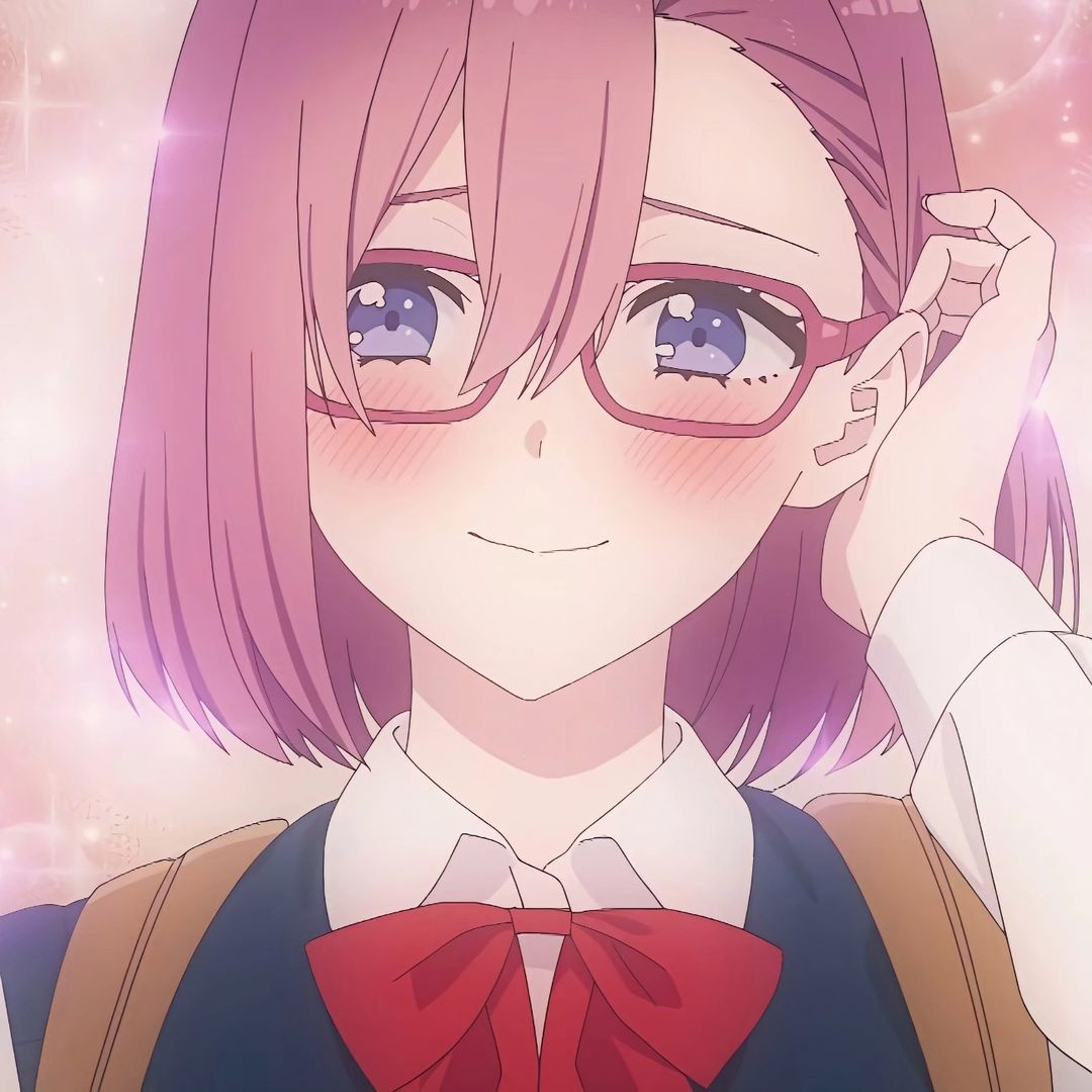 Ichika Nakano The Quintessential Quintuplets profile picture