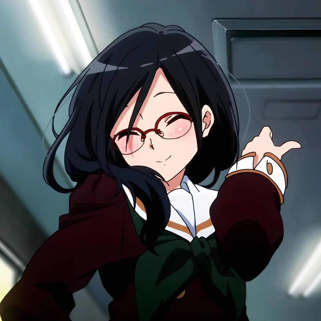 Miko Iino Kaguya-sama: Love is War profile picture