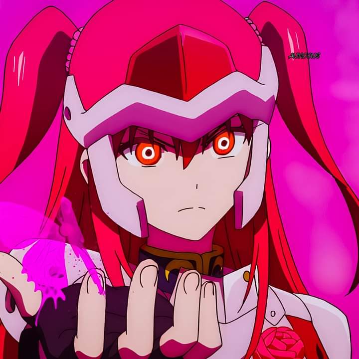 Zero Two DARLING in the FRANXX profile picture