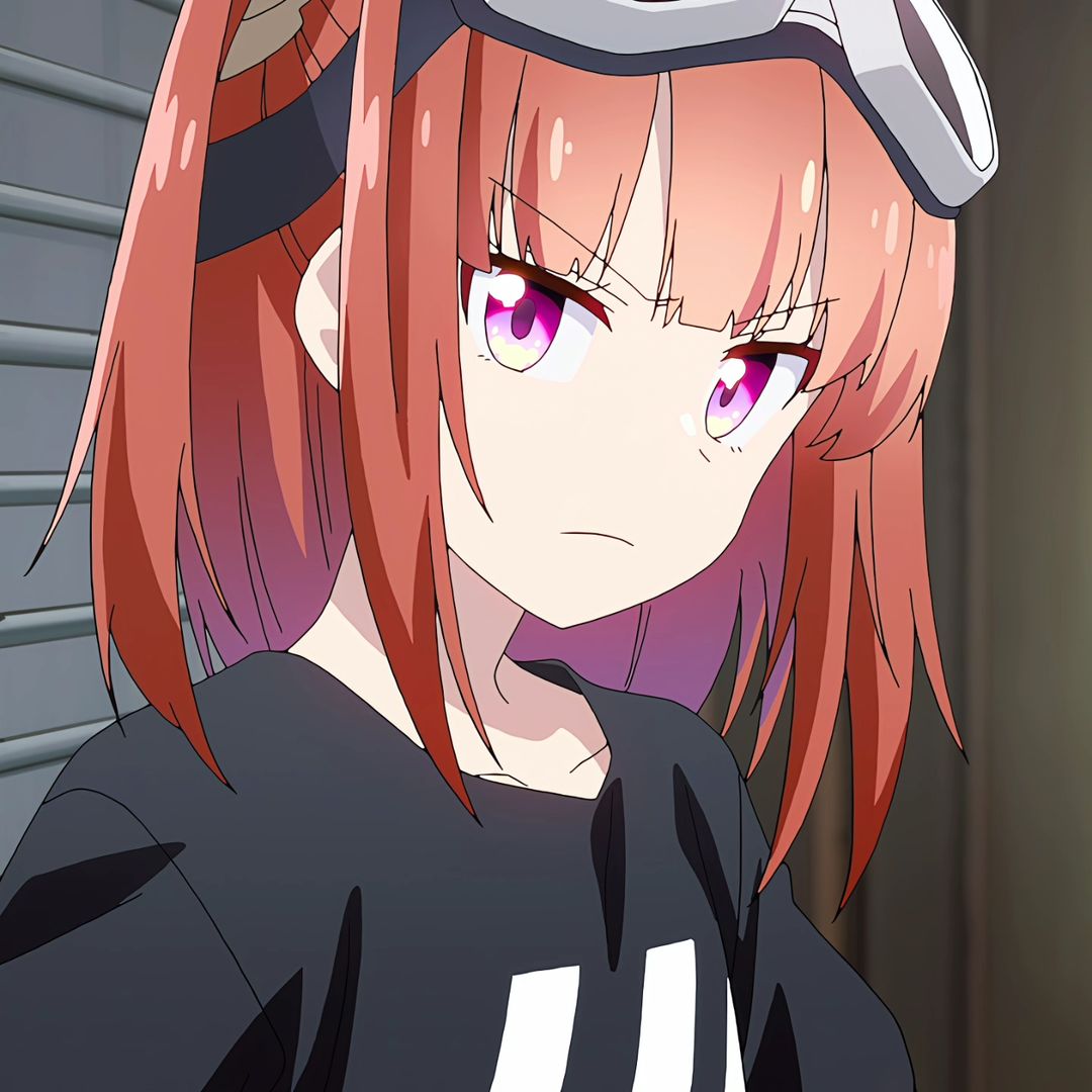 Anzu Hoshino Romantic Killer profile picture