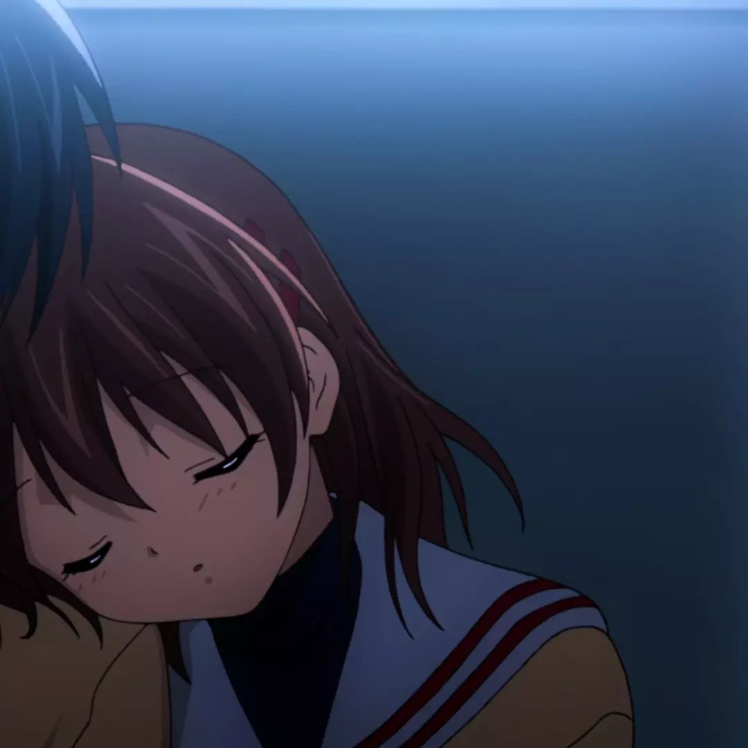 Nagisa Furukawa Clannad profile picture