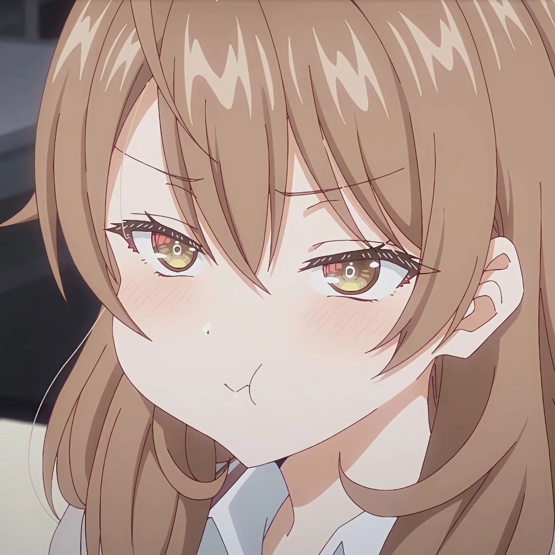 Mai Sakurajima Rascal Does Not Dream of Bunny Girl Senpai profile picture