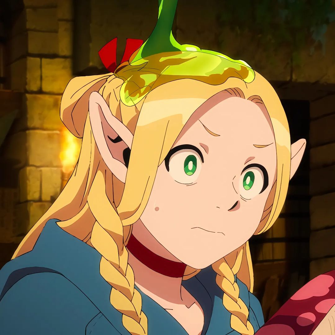 Falin Thorden Delicious in Dungeon profile picture