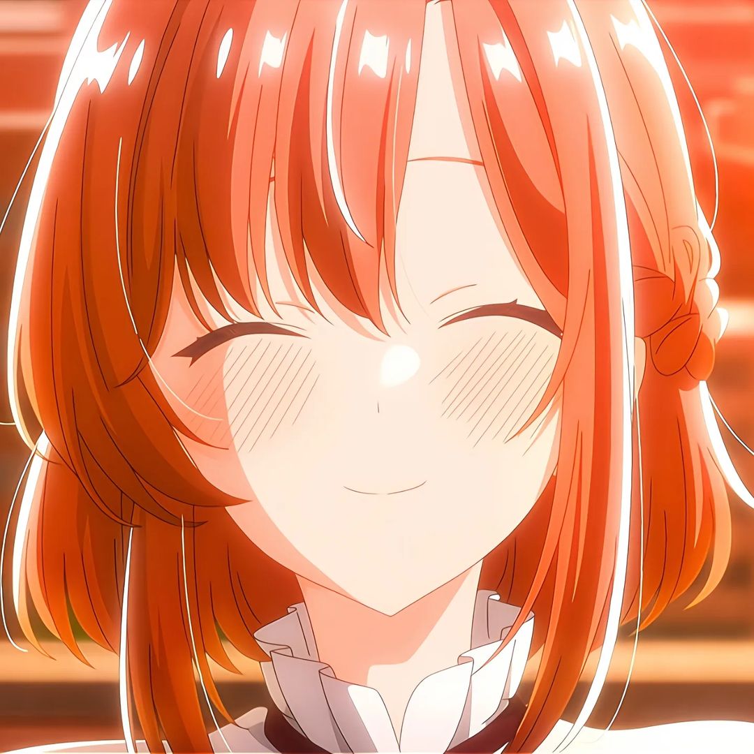 Makima Chainsaw Man profile picture