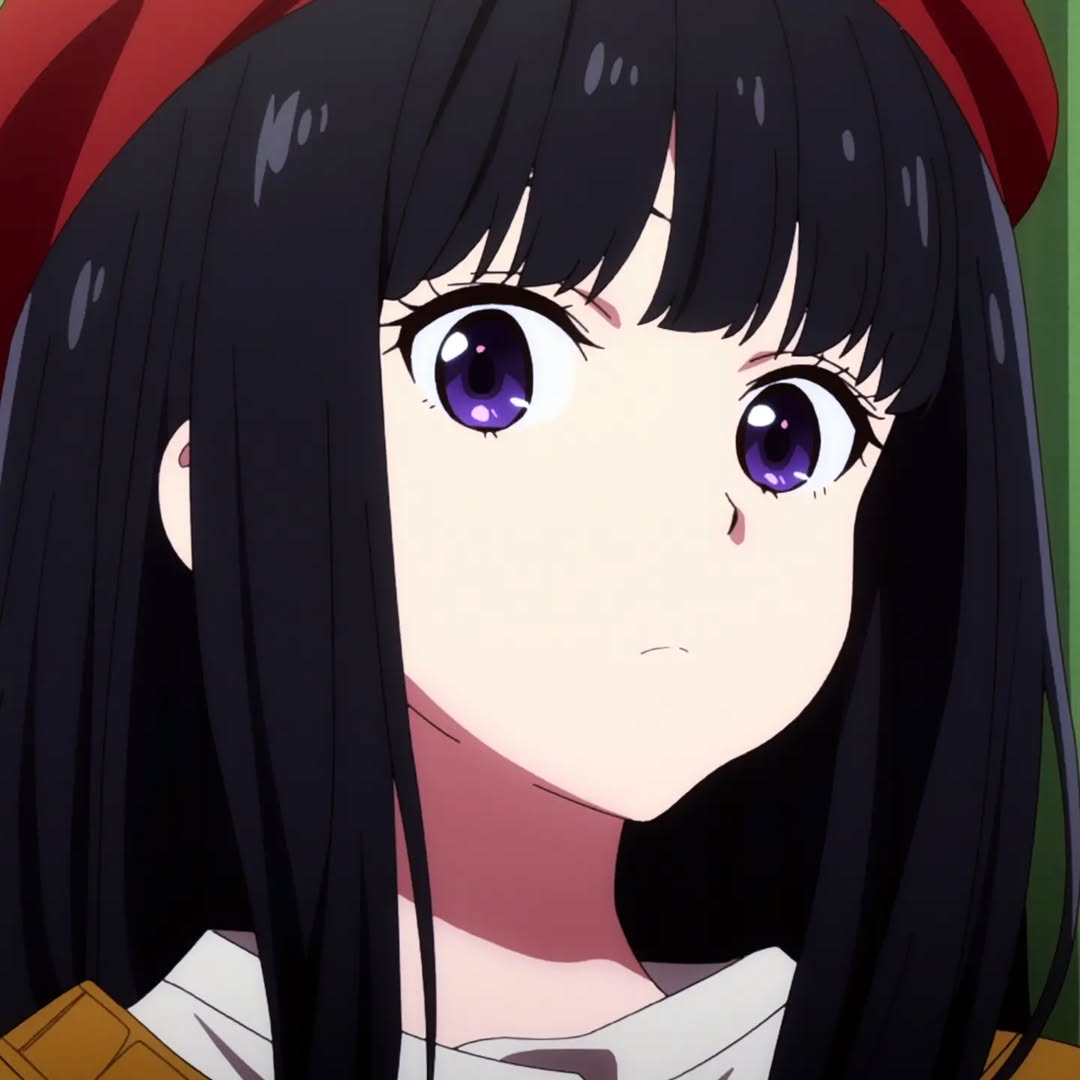 Ai Hayasaka Kaguya-sama: Love is War profile picture