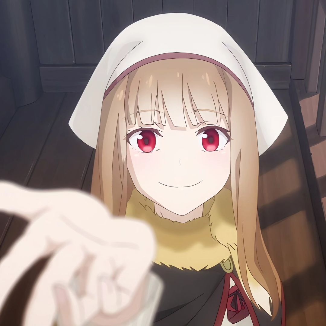 Holo Spice and Wolf profile picture