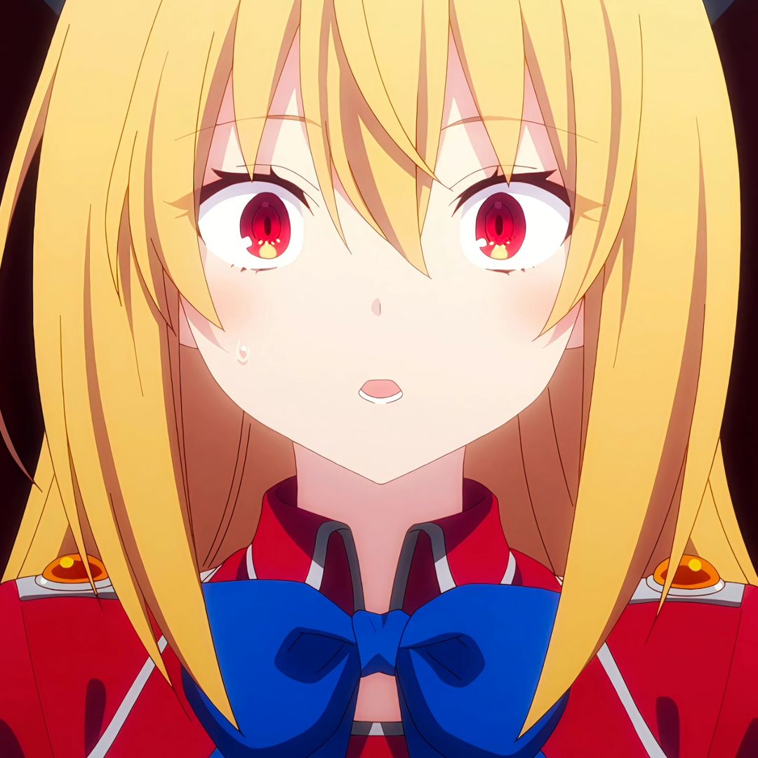 Vladilena Milizé 86 EIGHTY-SIX profile picture