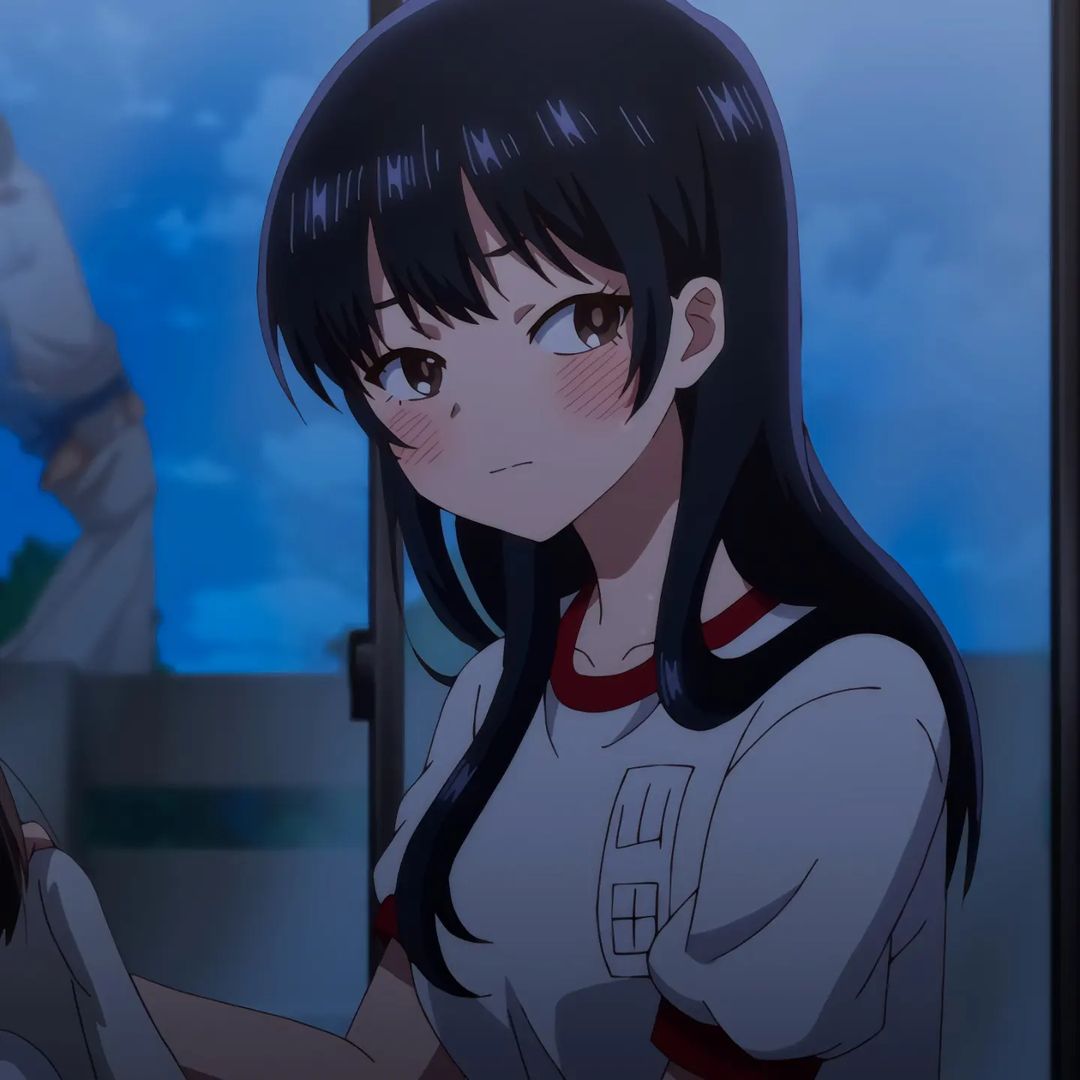 Akane  Kinoshita My Love Story with Yamada-kun at Lv999 profile picture