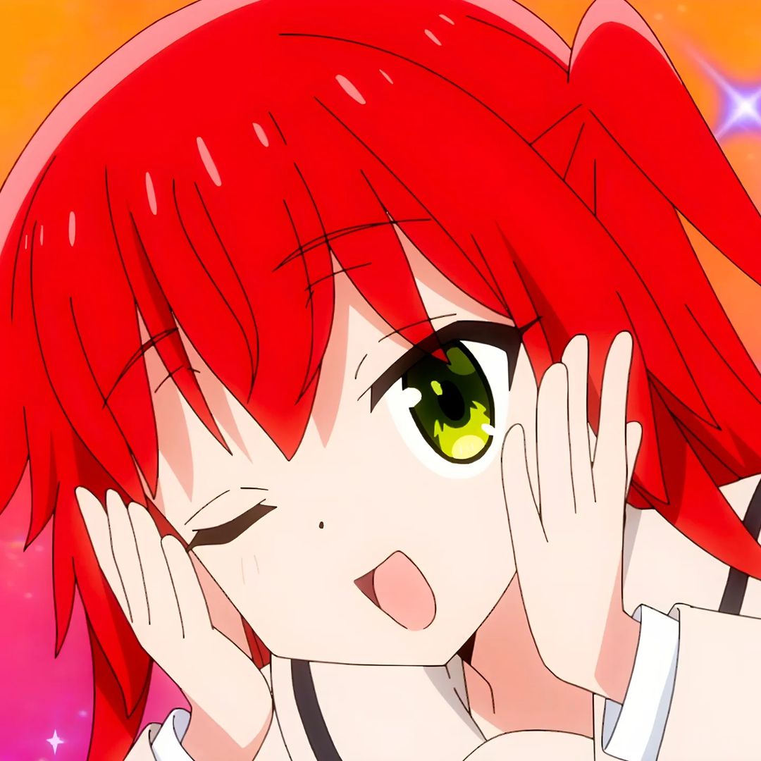 Milim Nava That Time I Got Reincarnated as a Slime profile picture