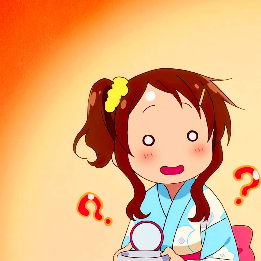 Yui Hirasawa K-ON! profile picture