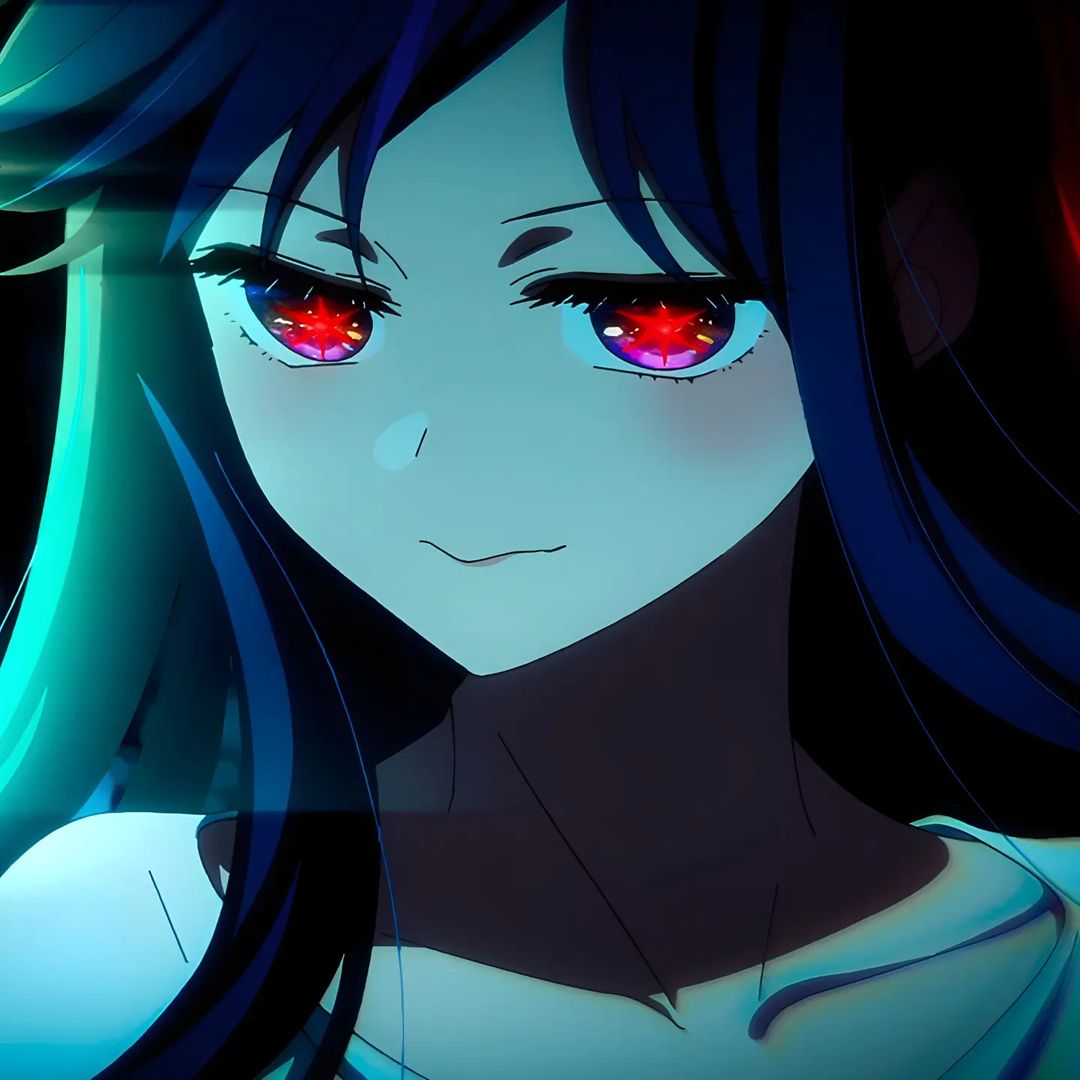 Ai Hoshino Oshi No Ko profile picture