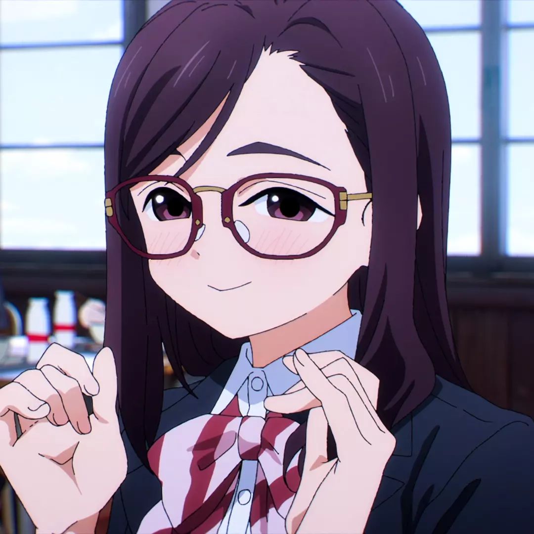 Himiko Agari Komi Can’t Communicate profile picture