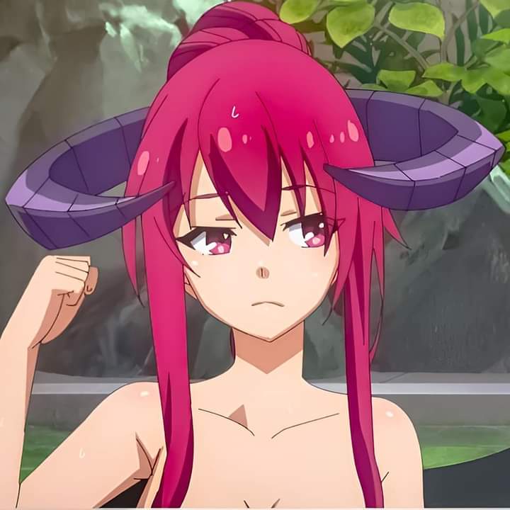 Jahy The Great Jahy Will Not Be Defeated! profile picture