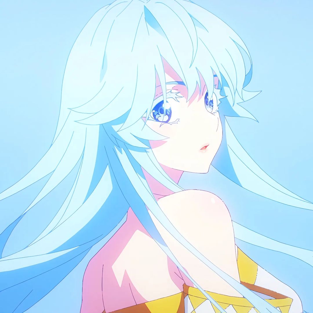 Zero Two DARLING in the FRANXX profile picture