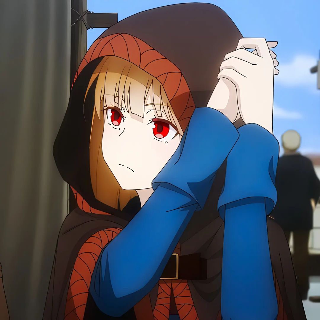 Holo Spice and Wolf profile picture