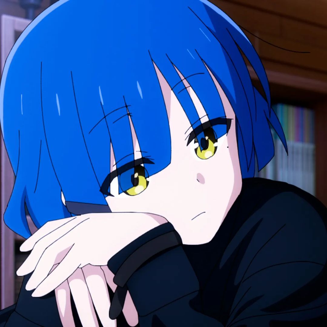 Ai Hoshino Oshi No Ko profile picture