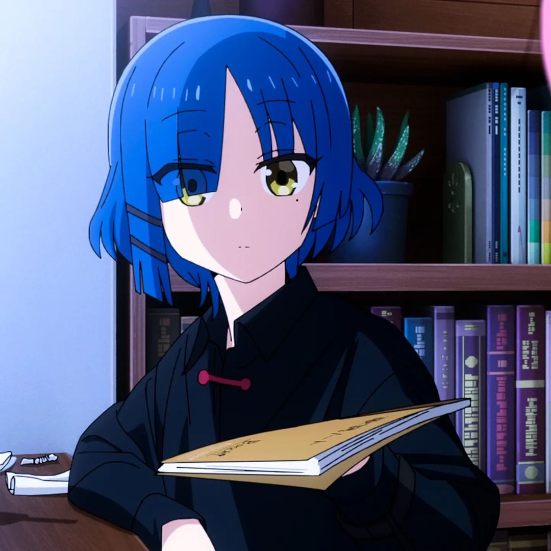 Ai Hayasaka Kaguya-sama: Love is War profile picture