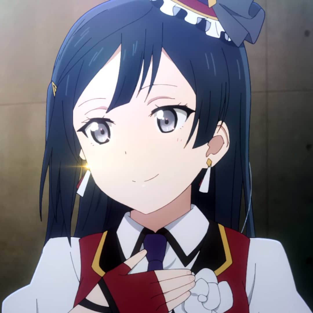 Setsuna Yuki Love Live! Nijigasaki High School Idol Club profile picture
