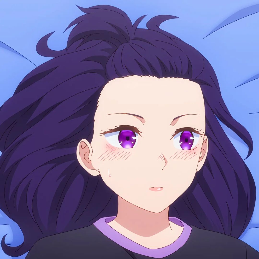 Shouko Komi Komi Can’t Communicate profile picture