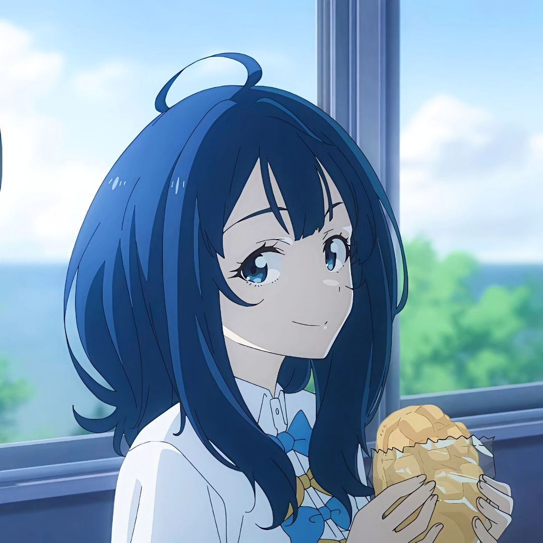 Ai Hoshino Oshi No Ko profile picture